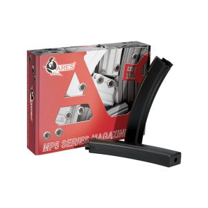 CARICATORE ABS DA 95BB PER MP5 ARES