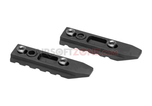 RAIL KEYMODE 3INCH 2 PACK OCTAARMS