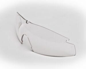 UNIVET - lente di ricambio per occhiale mod. 548 NEUTRA