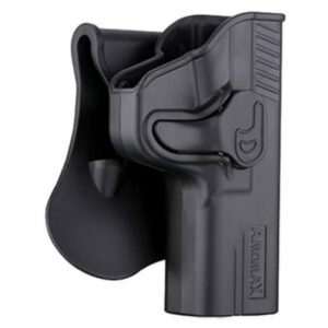 FONDINA POLIMERO S&W M&P 9 AMOMAX