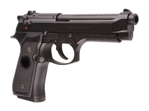 Beretta U.S. M9, GBB MARUI