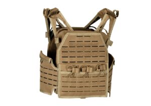 Reaper Plate Carrier COYOTE INVADER GEAR