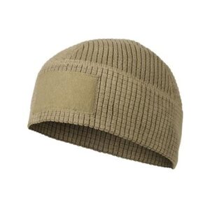 RANGE Beanie Cap COYOTE HELIKON
