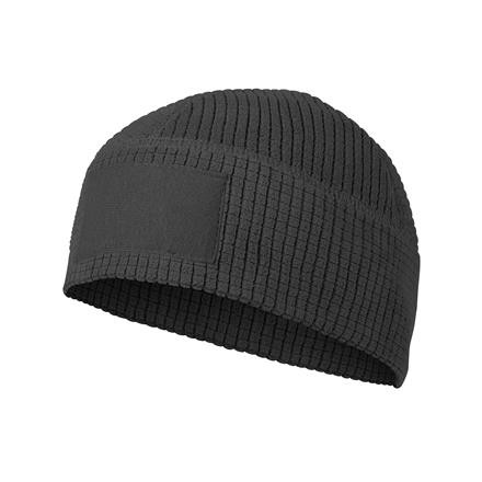 RANGE Beanie Cap BLACK HELIKON