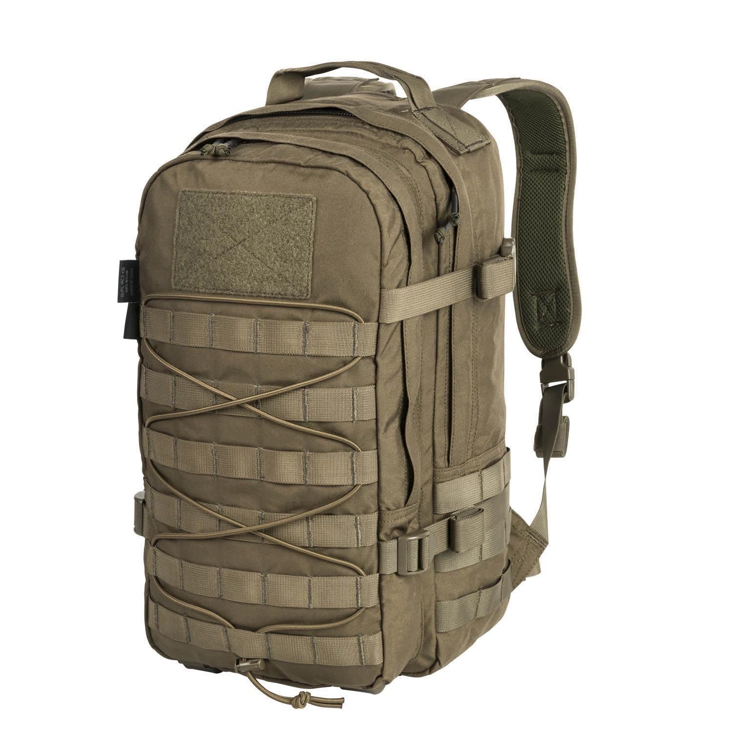 RACCOON MK2® BACKPACK - CORDURA® - COYOTE HELIKON-TEX