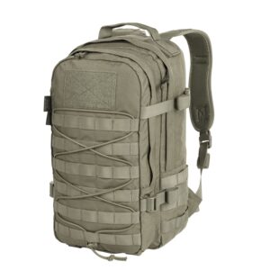 RACCOON MK2® BACKPACK - CORDURA® - ADAPTIVE GREEN HELIKON-TEX