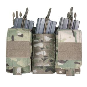 Detachable Front Panel MK1 – MultiCam WARRIOR
