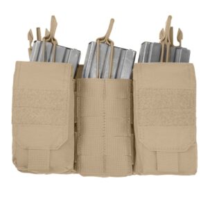 Detachable Front Panel MK1 – Coyote Tan WARRIOR