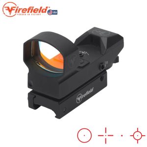 FIREFIELD RED DOT IMPACT