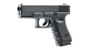 Glock 19 Co2