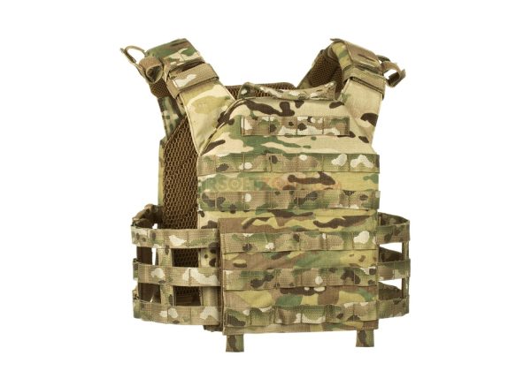 RPC Recon Plate Carrier WARRIOR