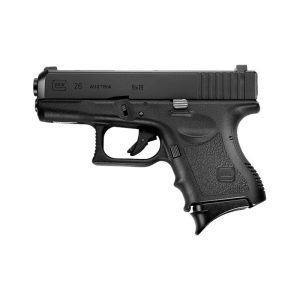 TOKYO MARUI G26 Gas BlowBack