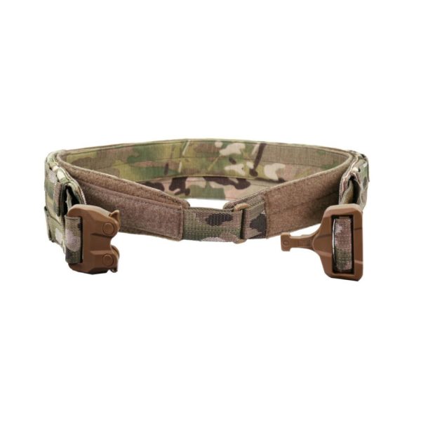 LOW PROFILE DIRECT ACTION MK1 SHOOTERS BELT WARRIOR