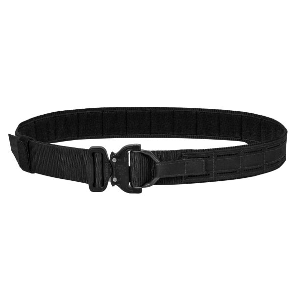 Cobra Modular Rescue Belt® (45mm) - Black helikon-tex