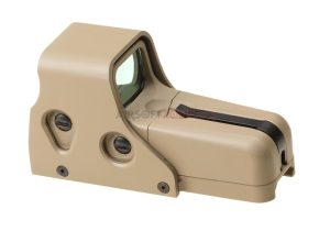 HOLOSIGHT 554T TAN JS TACTICAL