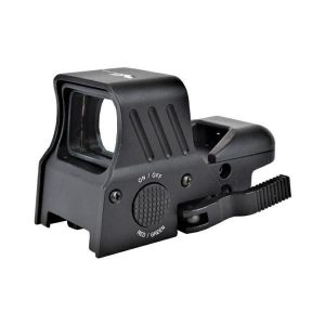 JS-TACTICAL RED DOT SIGHT