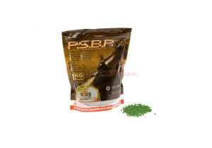G&G PALLINI PERFECT 0,25 GREEN 1KG 4000PCS
