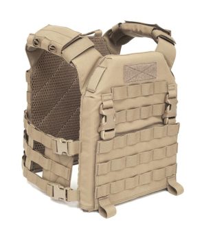 RPC Recon Plate Carrier COYOTE WARRIOR