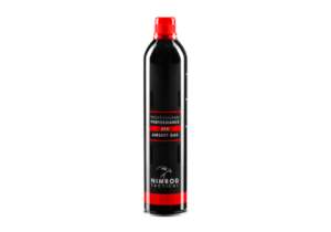 NIMROD Professional Performance Red Gas 500ml