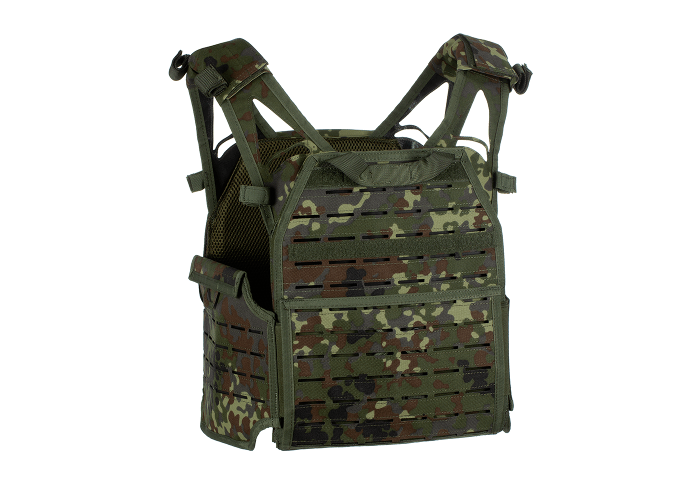 Reaper Plate Carrier FLECKTARN INVADER GEAR - immagine 3
