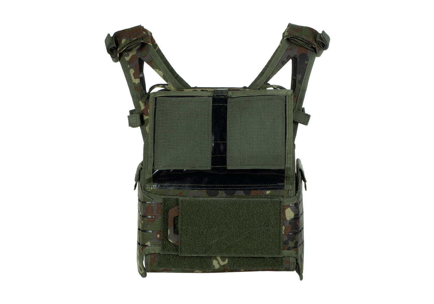 Reaper Plate Carrier FLECKTARN INVADER GEAR - immagine 4