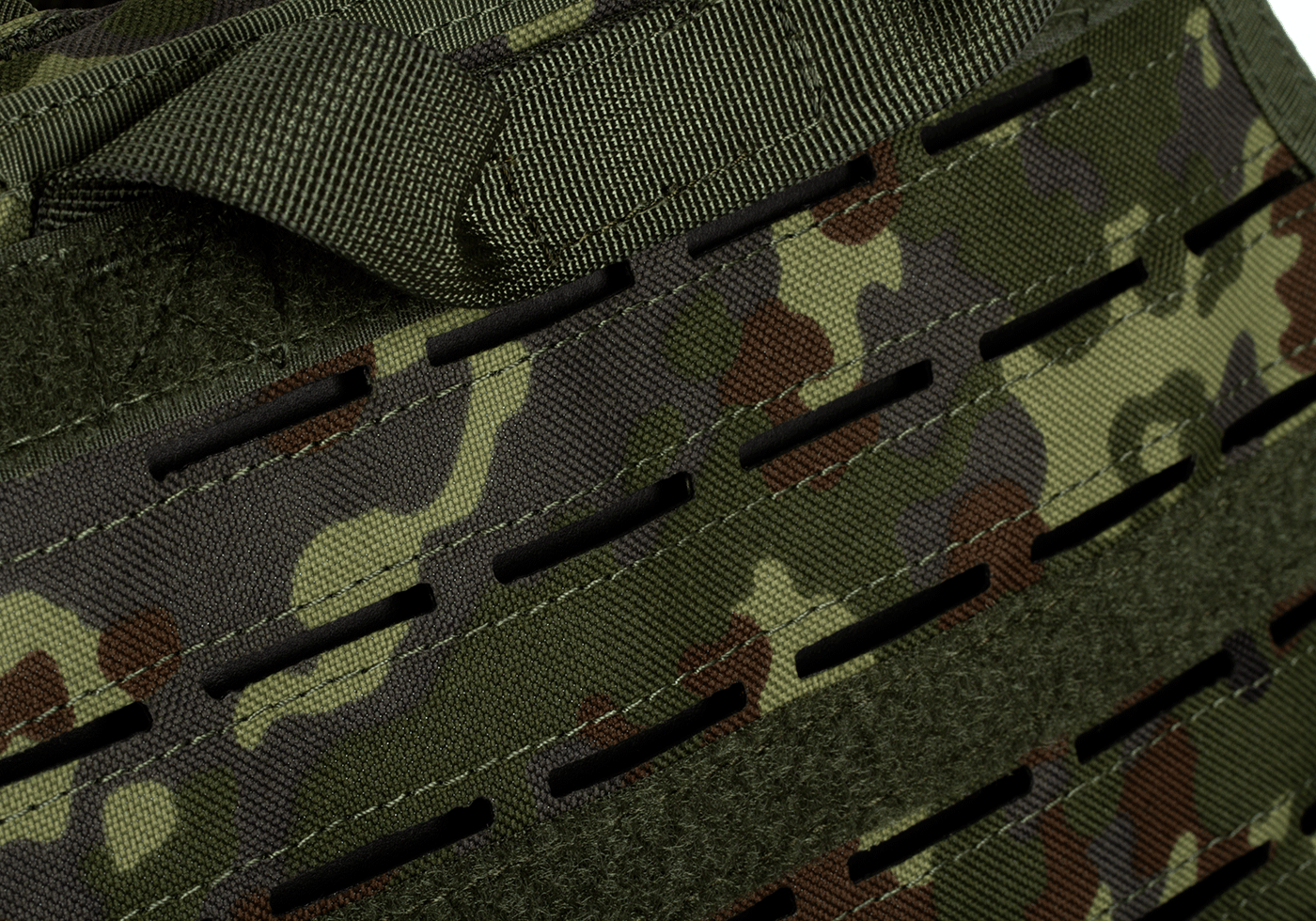 Reaper Plate Carrier FLECKTARN INVADER GEAR - immagine 5