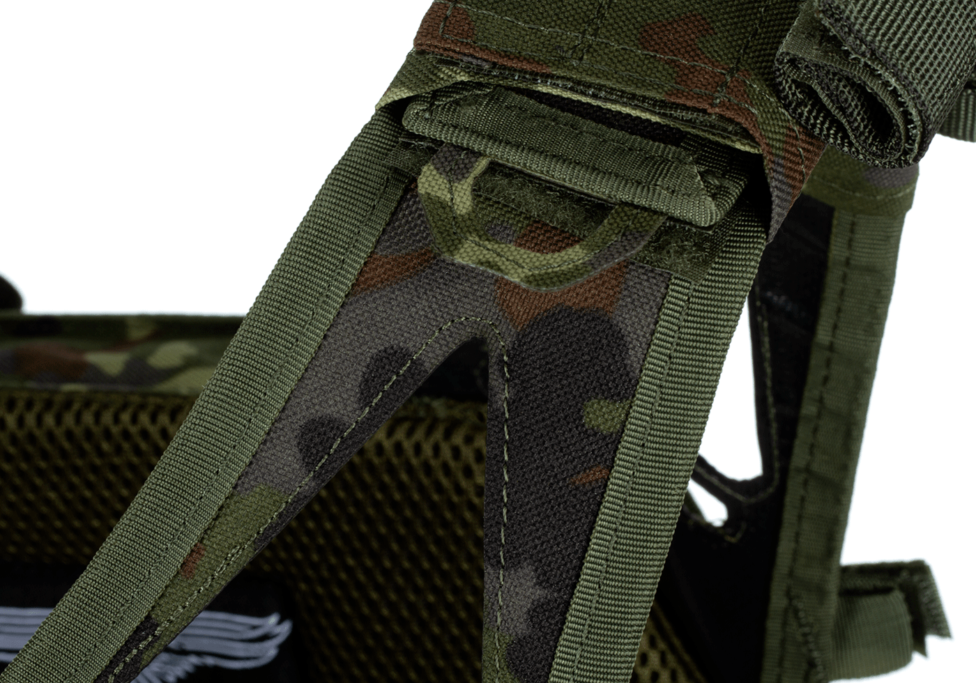 Reaper Plate Carrier FLECKTARN INVADER GEAR - immagine 2