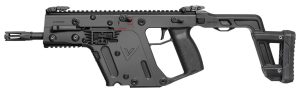 KRYTAC KRISS VECTOR SMG V2 AEG, Folding Stock - Black