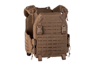 Reaper QRB Plate Carrier COYOTE INVADER GEAR