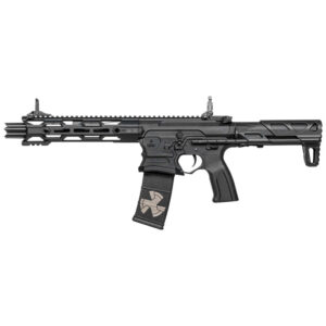 G&G BAMF Stealth AEG EGC-BAM-STL-BNB-NCM