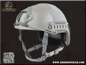 EMERSONGEAR FAST Helmet MH RANGER GREEN