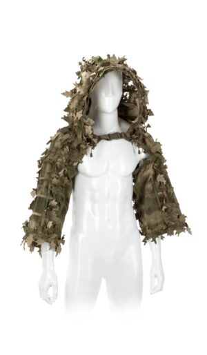 INVADER GEAR Sniper Bolero Leaf everglade
