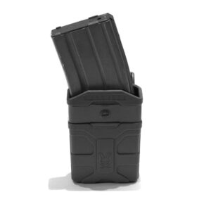 WARRIOR POLYMER PM4 5,56 - BLACK