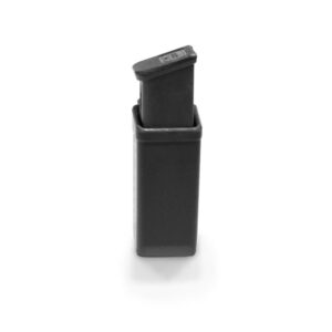 WARRIOR POLYMER MAG 9MM BLACK