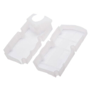 ODIN INNOVATIONS OD104450300 M12 Sidewinder Sound-Dampening Buffer