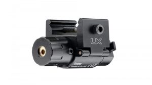 Nano Laser UX NL 3