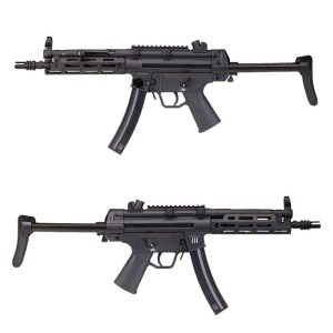 SECUTOR VIRTUS III AEG