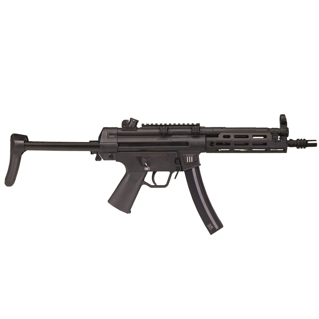 SECUTOR VIRTUS III AEG - immagine 3
