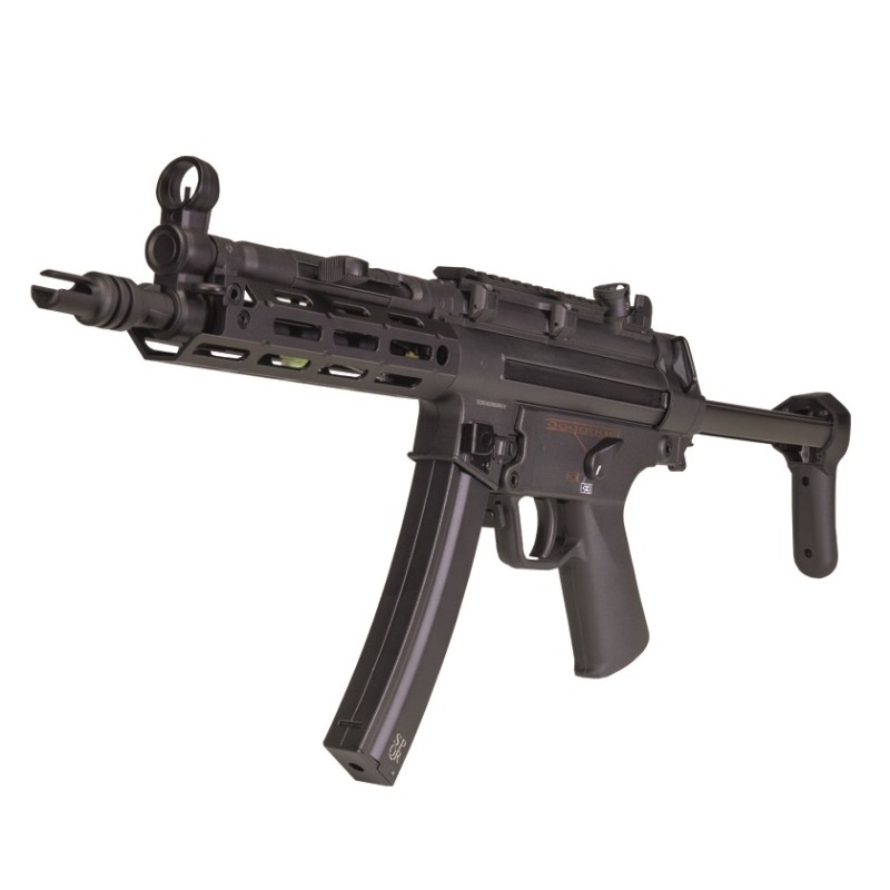 SECUTOR VIRTUS III AEG - immagine 2