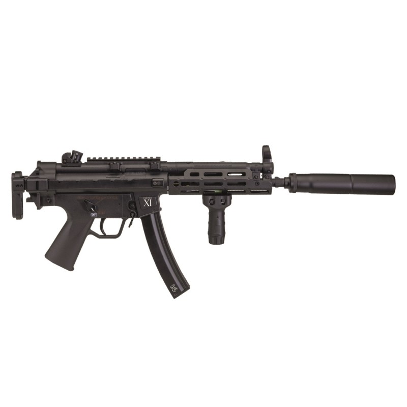 SECUTOR VIRTUS XI AEG - immagine 3