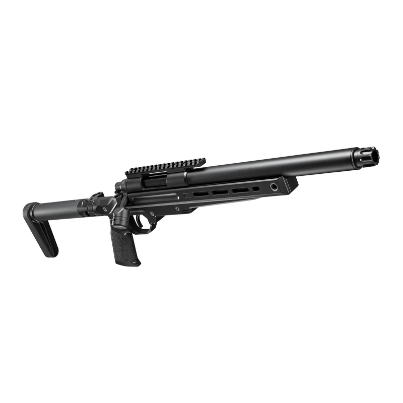 Tokyo Marui VSR-ONE Bolt Action Airsoft - Stealth Gray - immagine 3