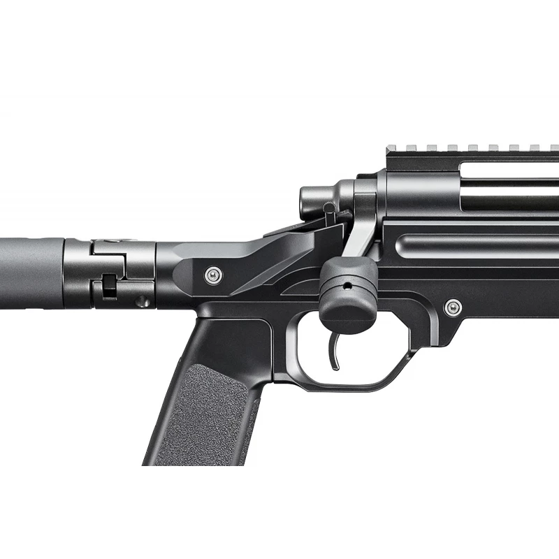 Tokyo Marui VSR-ONE Bolt Action Airsoft - Stealth Gray - immagine 4