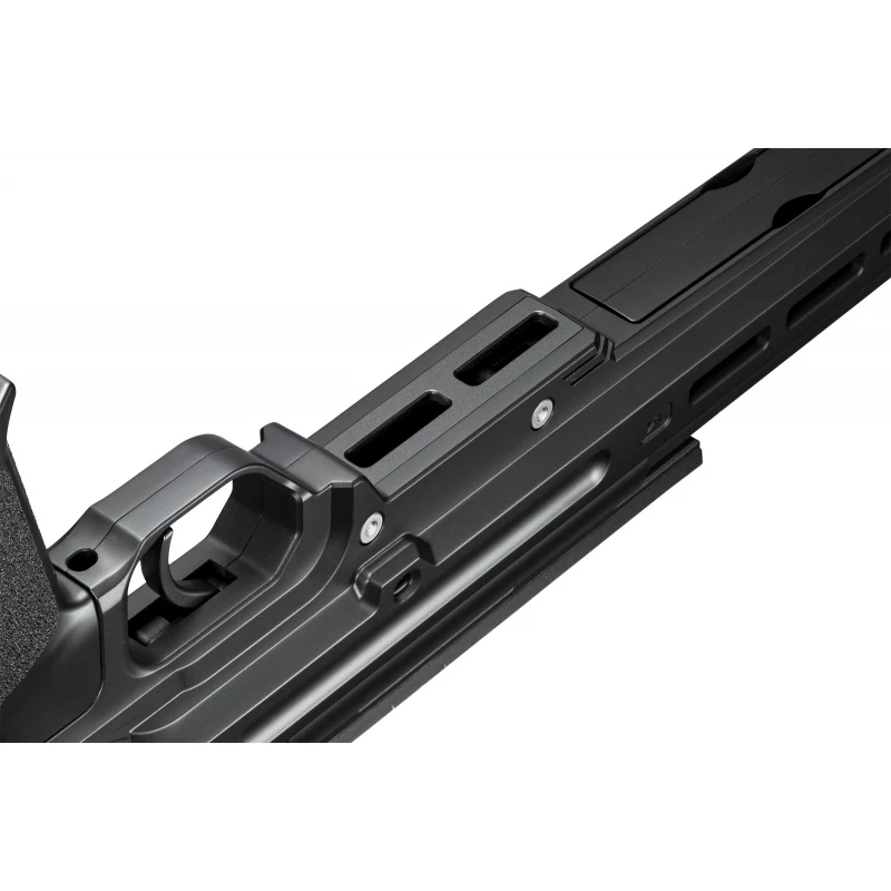 Tokyo Marui VSR-ONE Bolt Action Airsoft - Stealth Gray - immagine 5