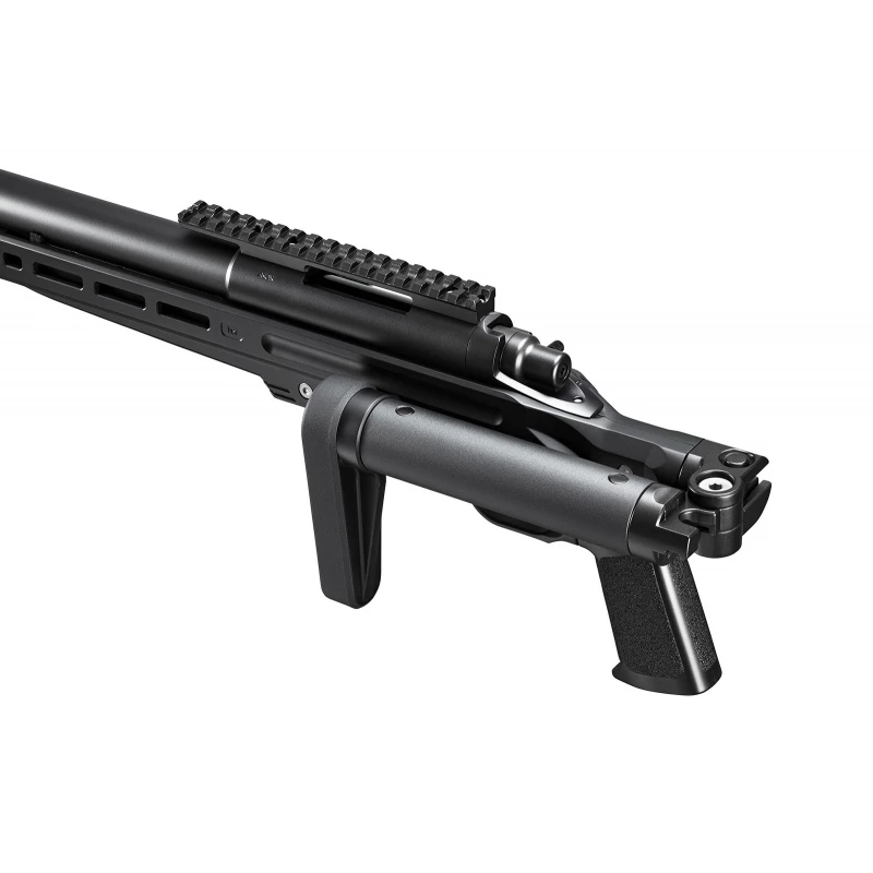 Tokyo Marui VSR-ONE Bolt Action Airsoft - Stealth Gray - immagine 6