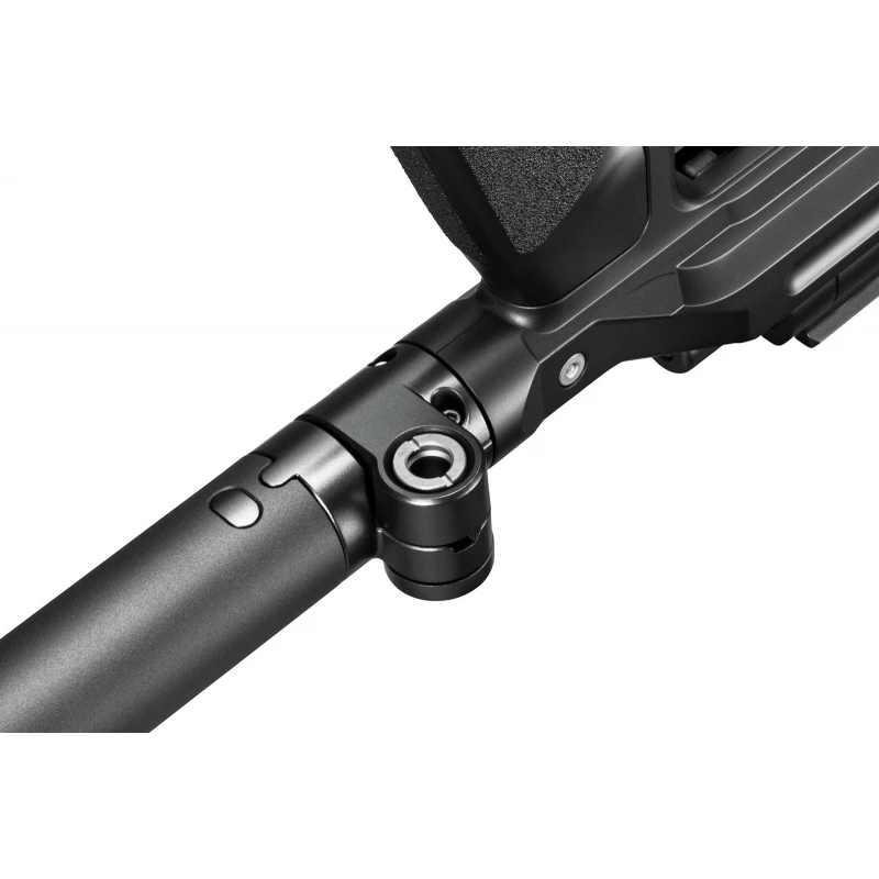 Tokyo Marui VSR-ONE Bolt Action Airsoft - Stealth Gray - immagine 7