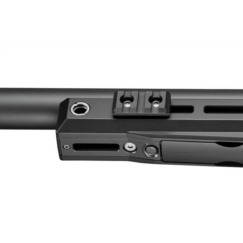 Tokyo Marui VSR-ONE Bolt Action Airsoft - Stealth Gray - immagine 8