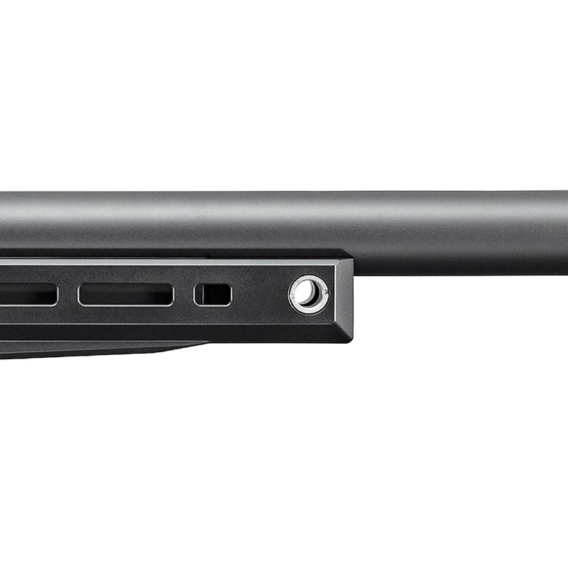 Tokyo Marui VSR-ONE Bolt Action Airsoft - Stealth Gray - immagine 9