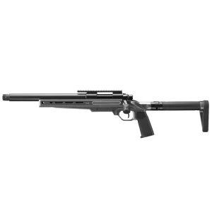 Tokyo Marui VSR-ONE Bolt Action Airsoft - Stealth Gray