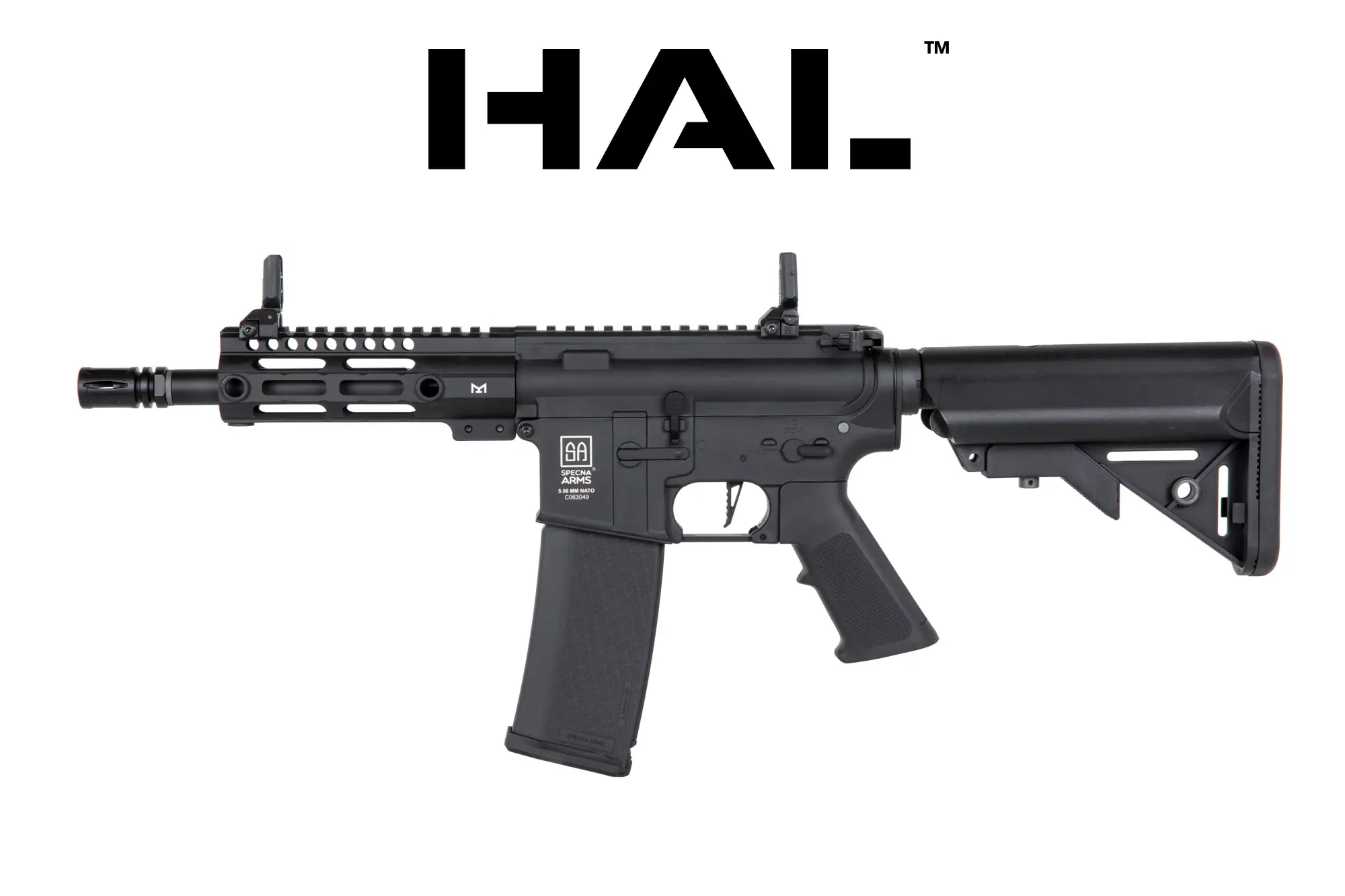 Specna Arms SA-C21 CORE™ HAL ETU™ ASG Carbine