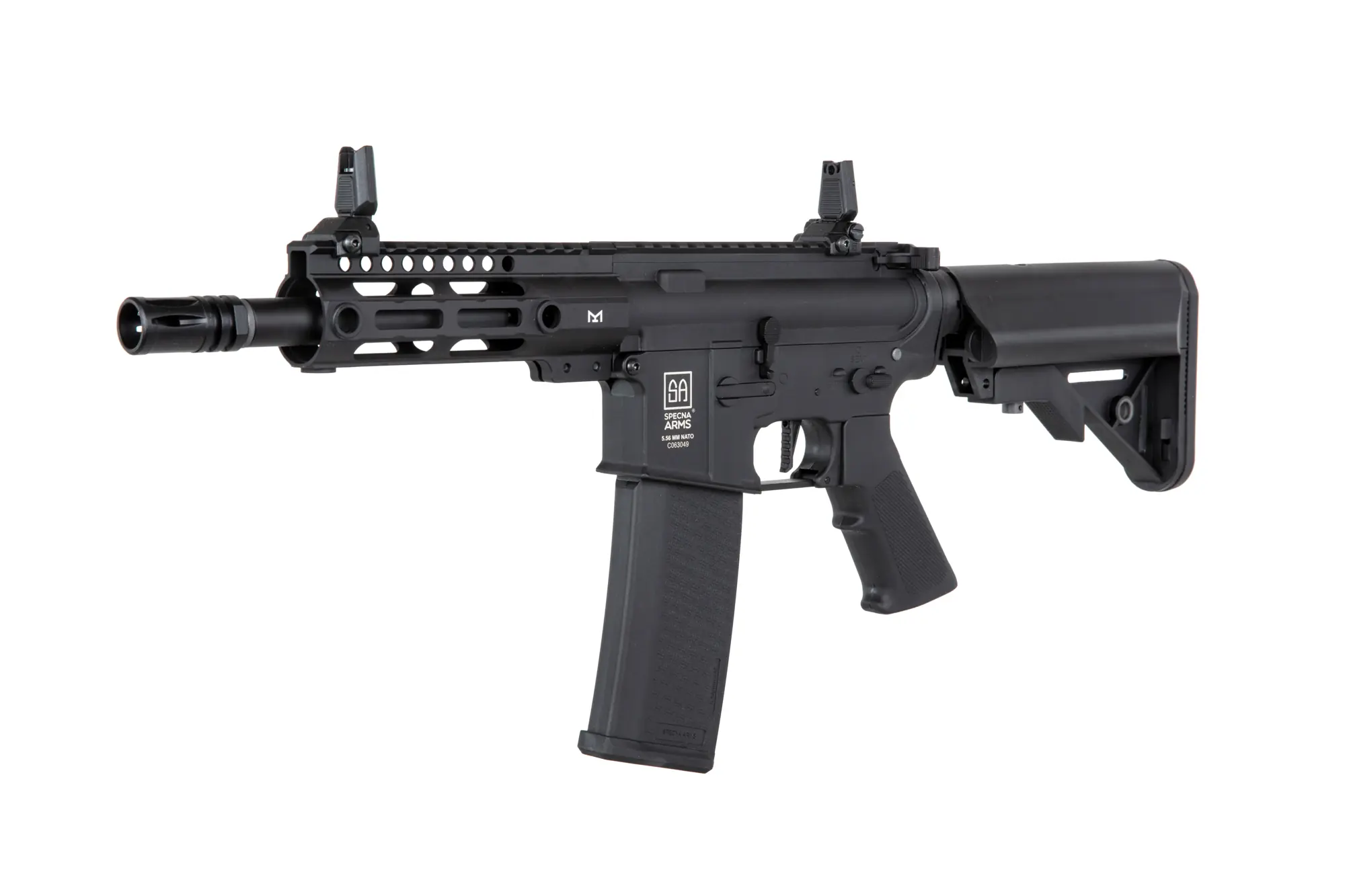 Specna Arms SA-C21 CORE™ HAL ETU™ ASG Carbine - immagine 3